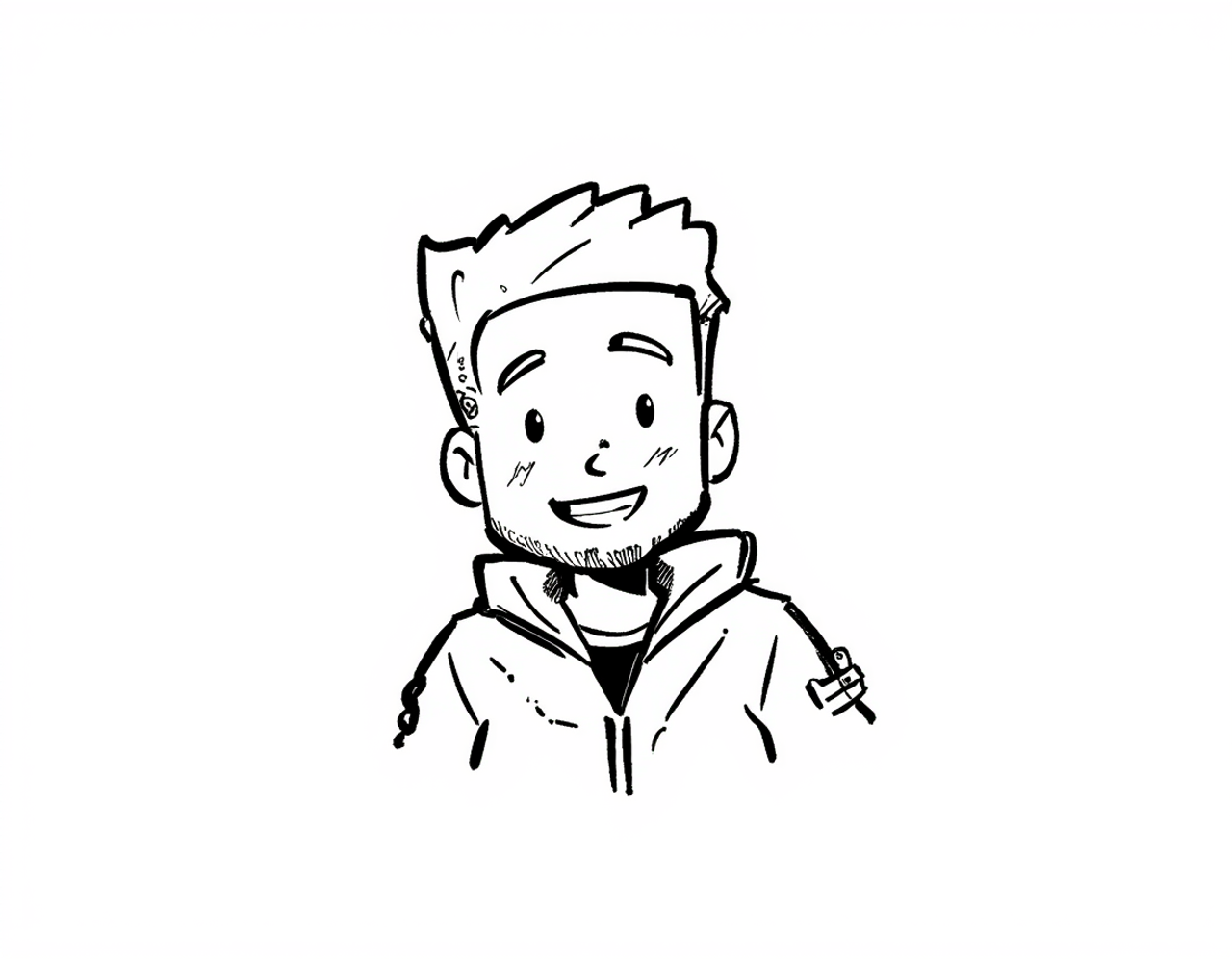 A description of my image